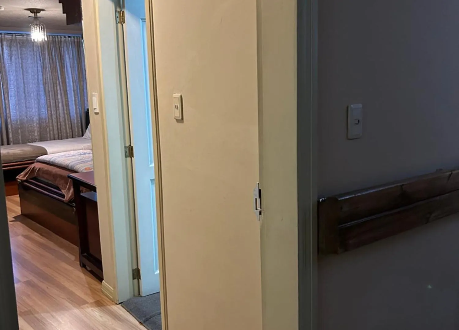 Guest house Inaquito Gold Hostal