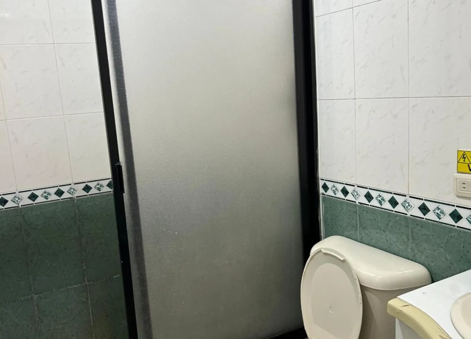 Inaquito Gold Hostal Ecuador