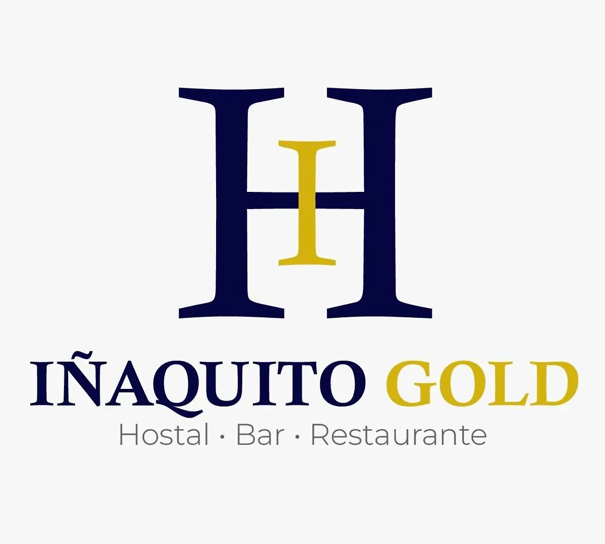 Inaquito Gold Hostal Guest house Quito