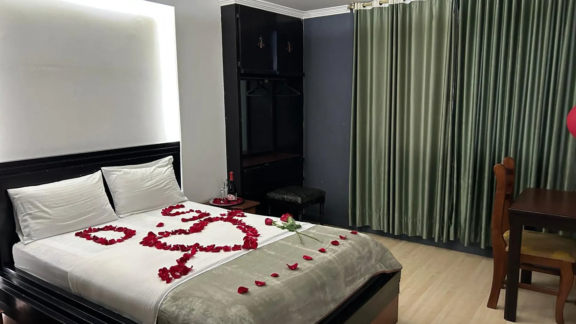 Inaquito Gold Hostal