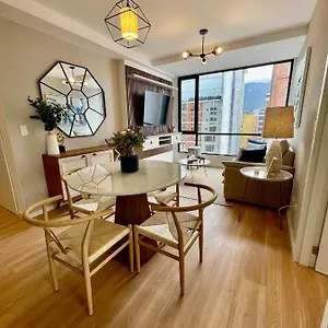 Itsahome Selection - Torre Renua 9c Apartamento
