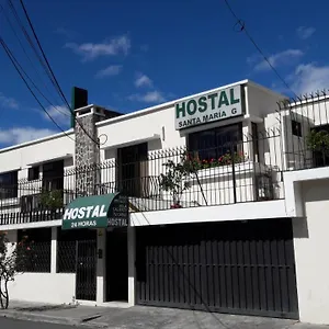 2* Gasthof Santa Maria Gracia
