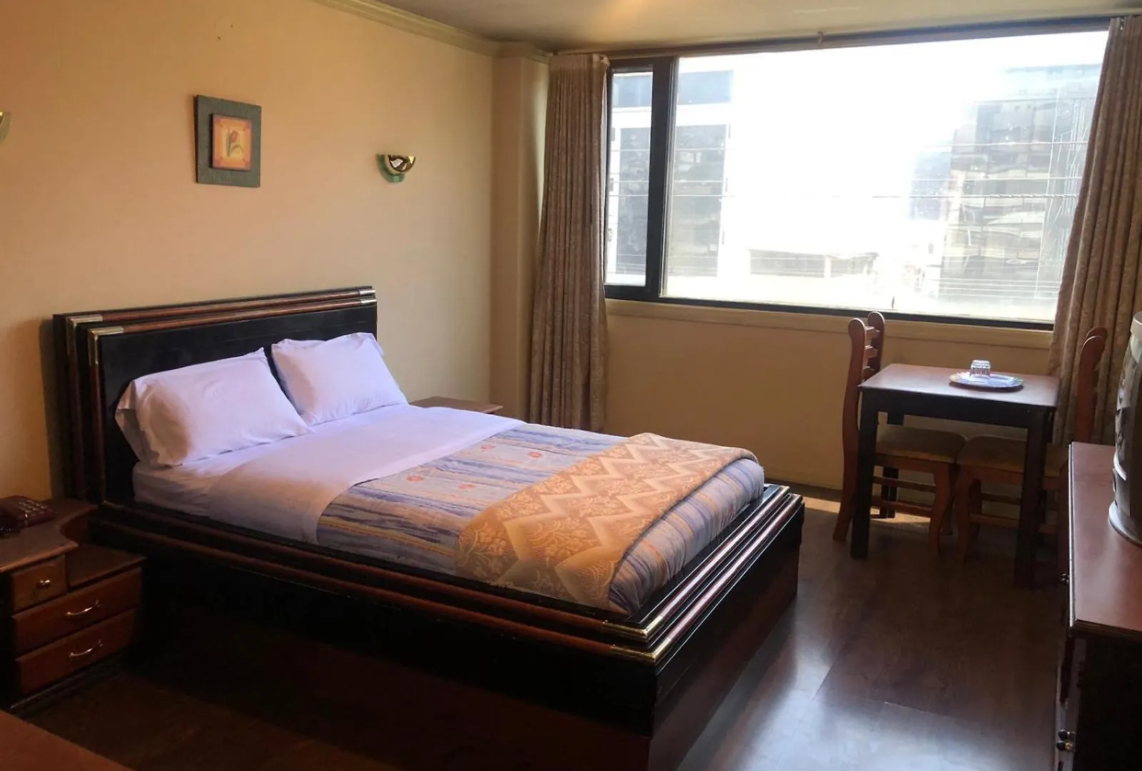Inaquito Gold Hostal 0*, كويتو